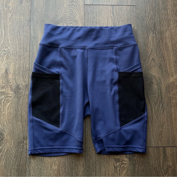 POP Fit Pants - NWOT POP Fit Bike Shorts